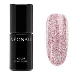 Gellak 7,2 ml - Blushing Diva