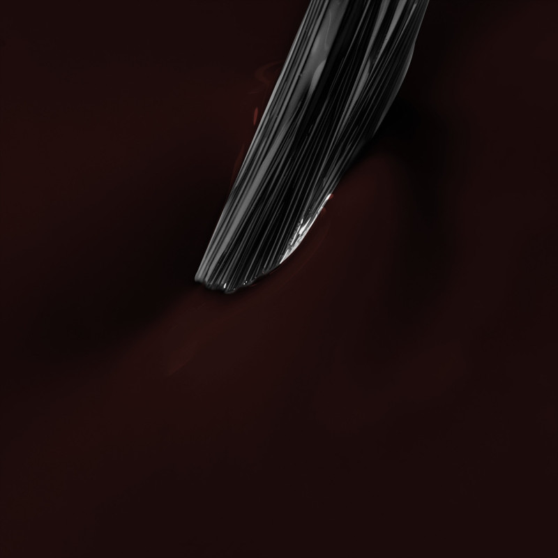 Gellak 7,2 ml - Dark Obsidian