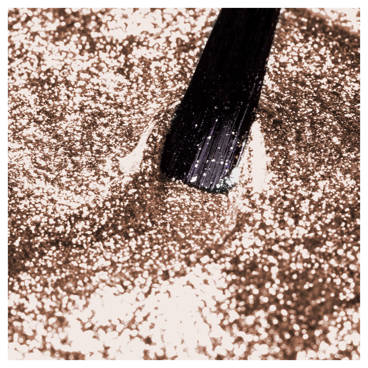 Gellak 7,2 ml - Shimmering Goldrush