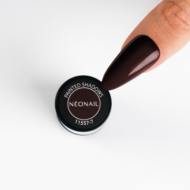 Gellak 7,2 ml - Painted Shadows Gellak 7,2 ml - Painted Shadows