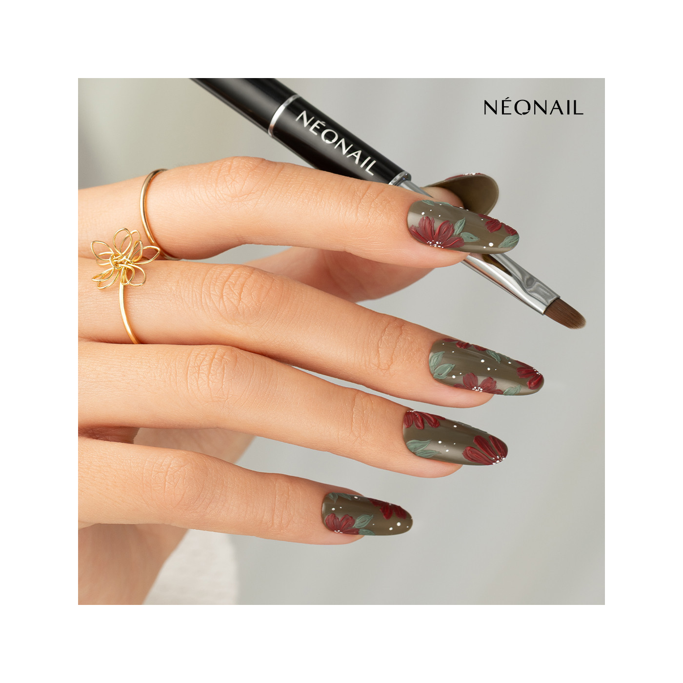 Oil Paint Gel Effect 5 g - Painted Passion