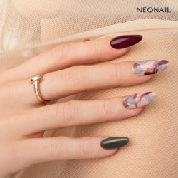 Oil Paint Gel Effect 5 g - Quiet Impression