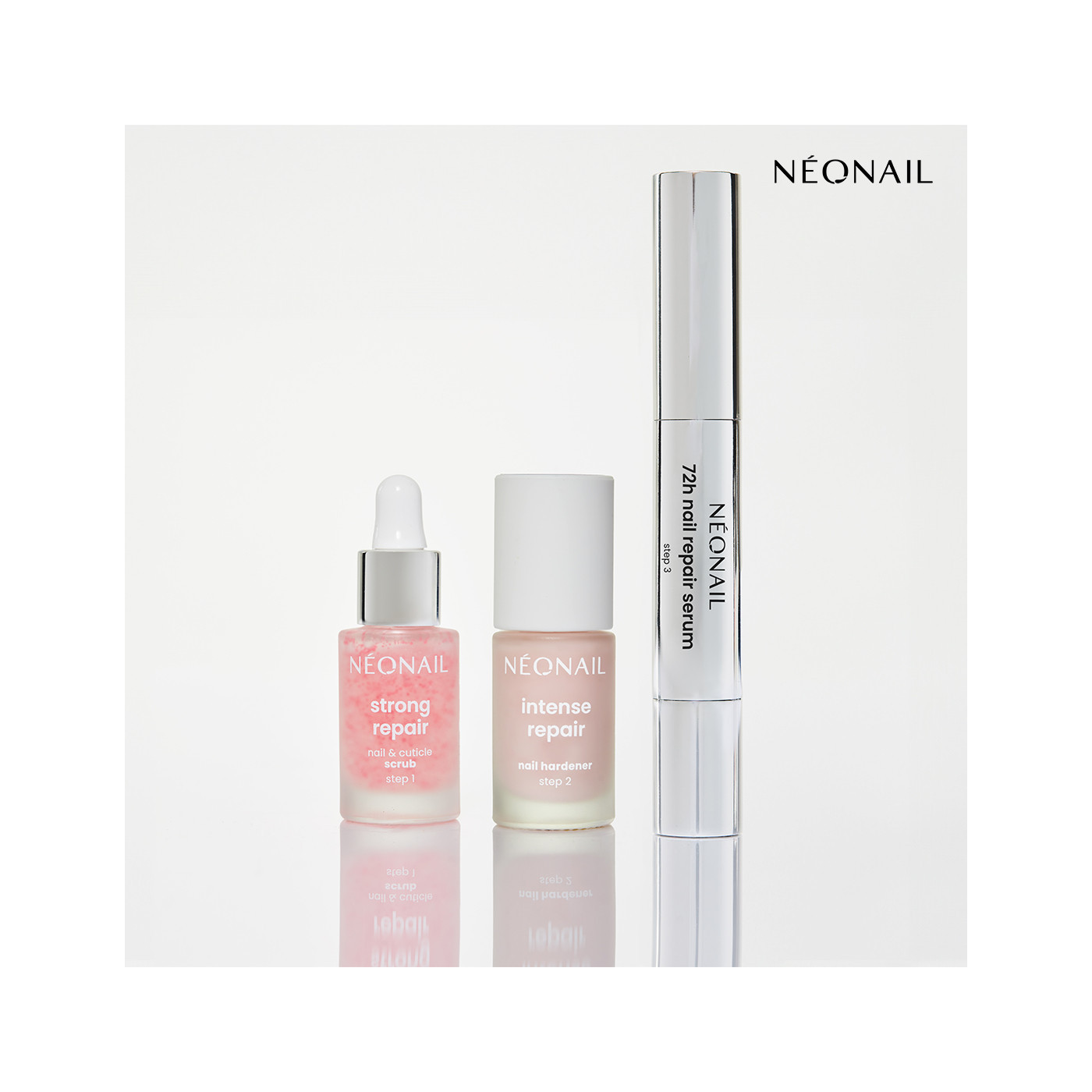 Regeneration Nail Care Set