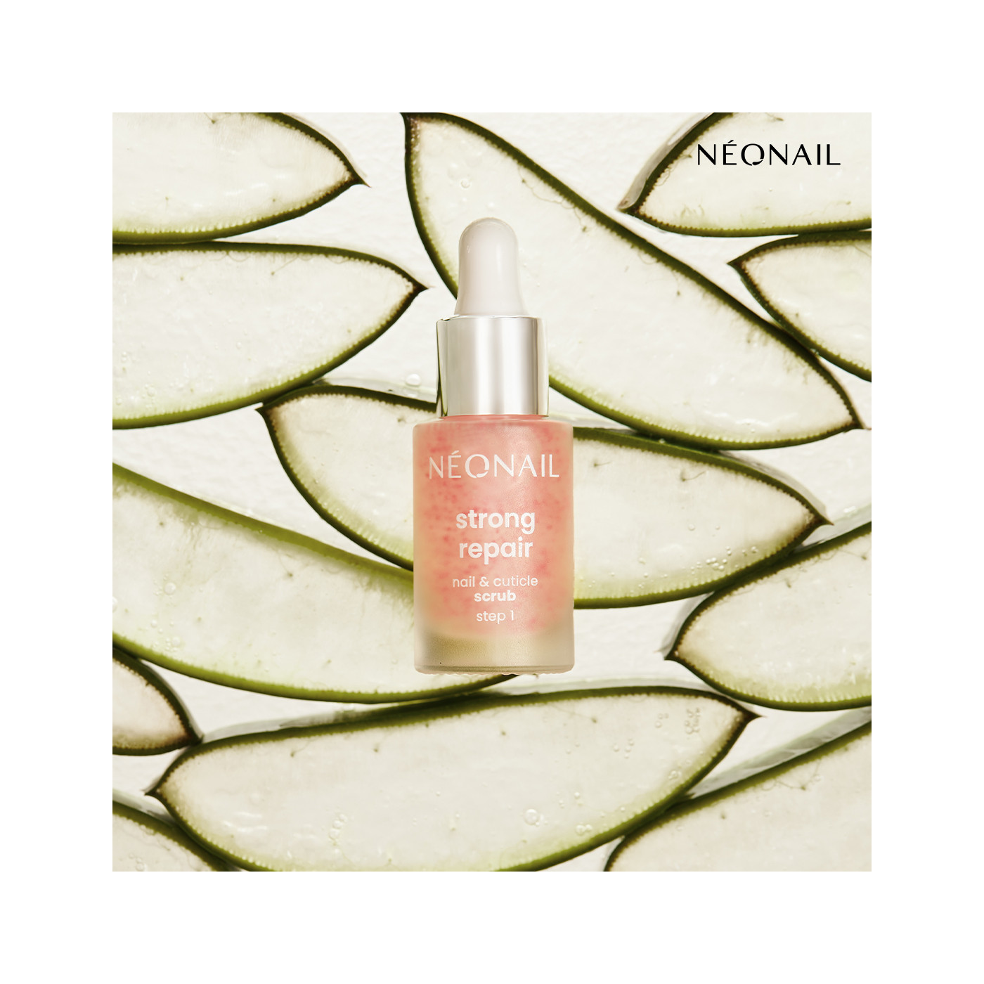 Regeneration Nail Care Set