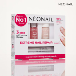 Regeneration Nail Care Set