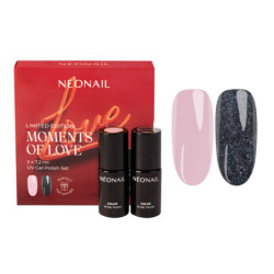 Moments Of Love Set - UV Gel Polish Moments Of Love Set - UV Gel Polish
