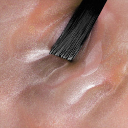 Gellak 7,2 ml - Frozen Flame