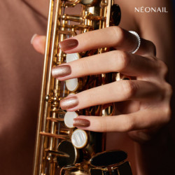 Gellak 7,2 ml - Frozen Flame