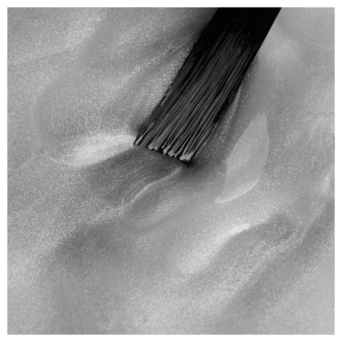 Gellak 7,2 ml - Silver Sheen