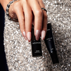 3D Nail Art Gel Tube