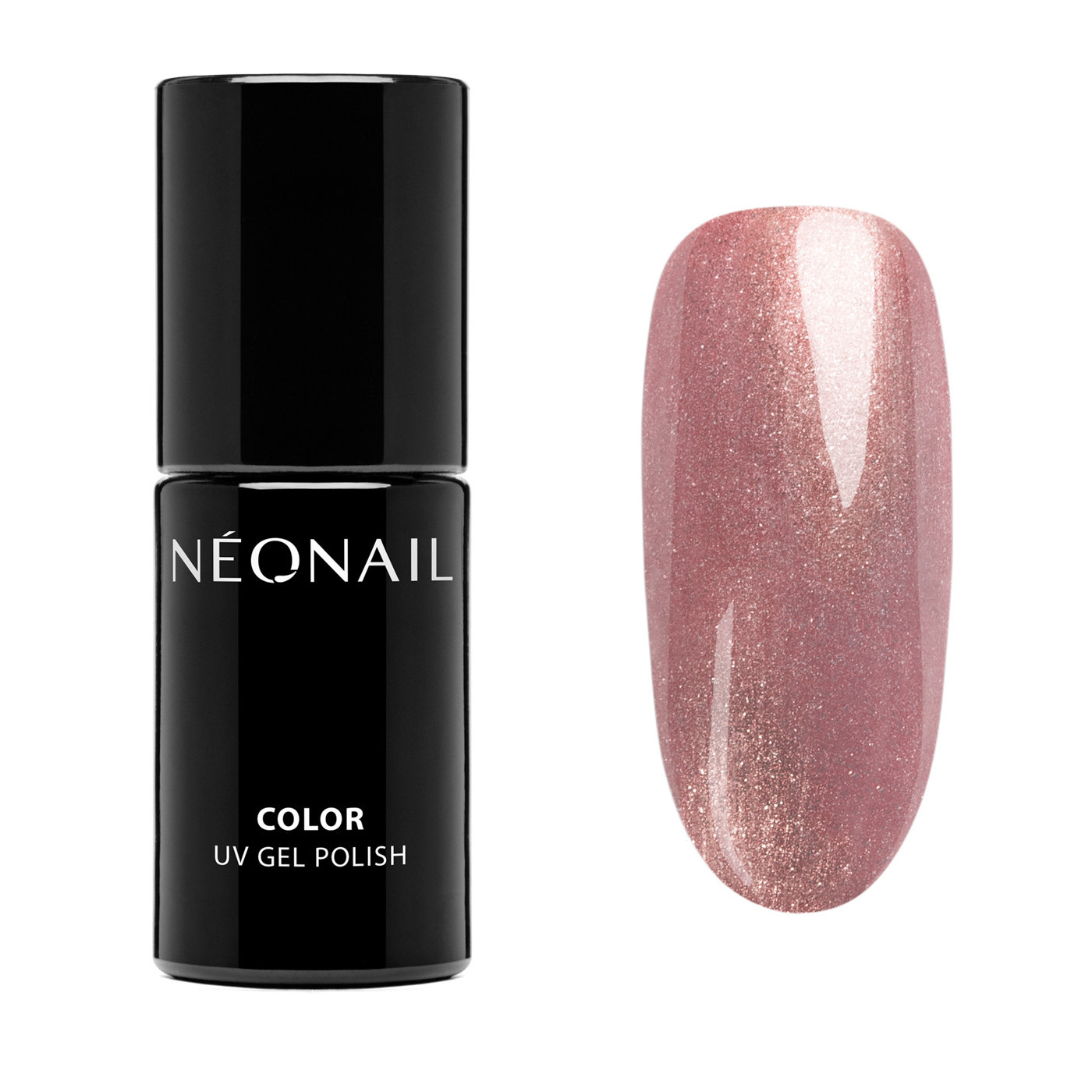 Winter Symphony &ndash; Metallic 3D Art Bundel | Maak van elke wintermanicure een luxe statement.