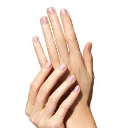 Rescue Glow Tint 3in1 Nail Conditioner Glitter Violet Rescue Glow Tint 3in1 Nail Conditioner Glitter Violet