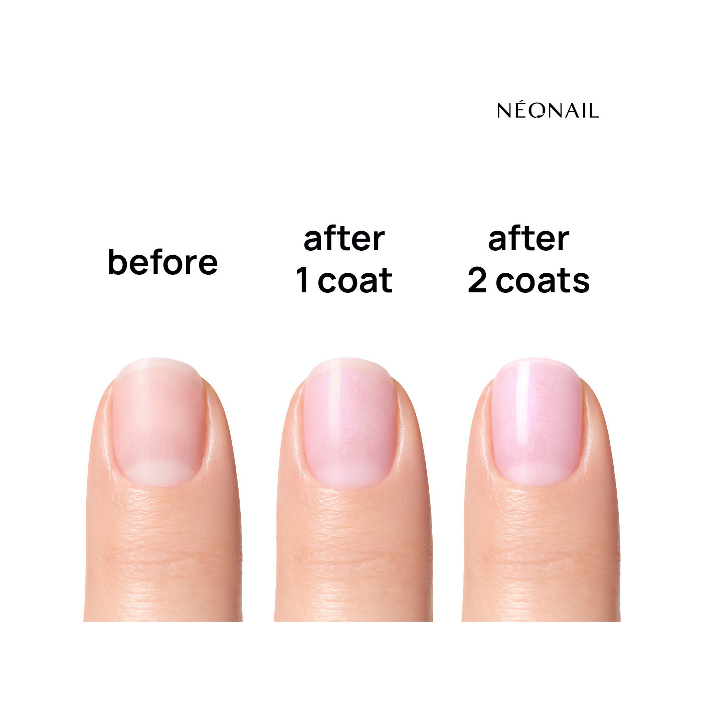 Rescue Glow Tint 3in1 Nail Conditioner Glitter Violet Rescue Glow Tint 3in1 Nail Conditioner Glitter Violet