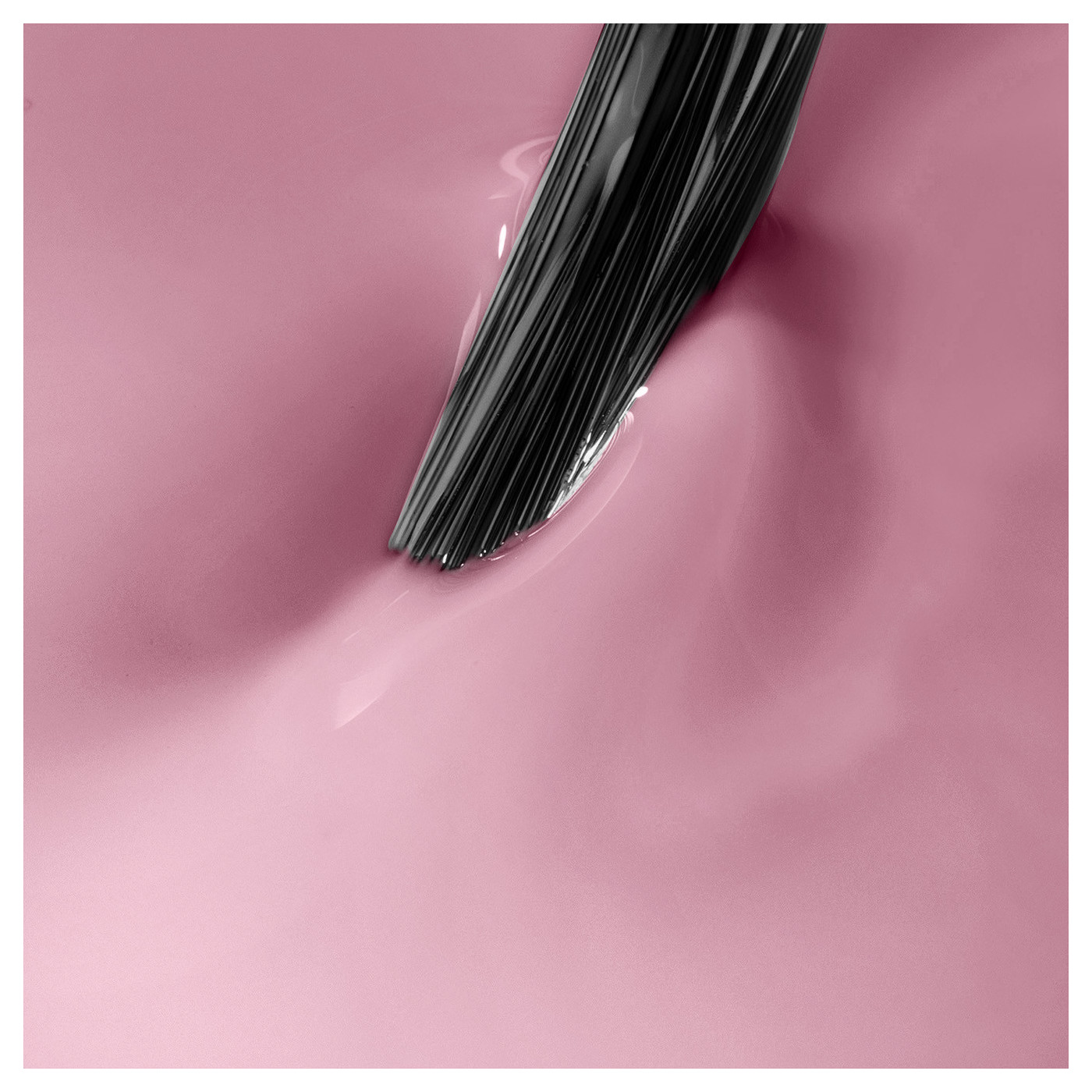 Gellak 7,2 ml - Fierce Rose