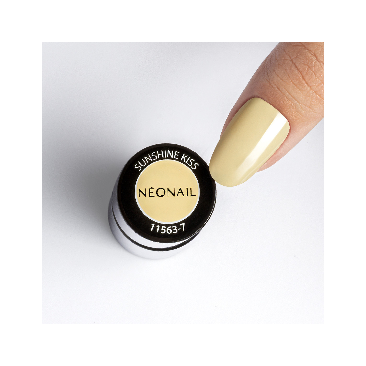 Gellak 7,2 ml - Sunshine Kiss