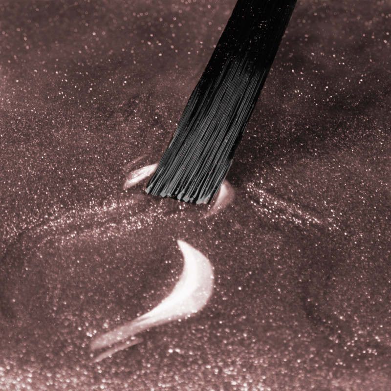 Gellak 7,2 ml - Glimmering Blush