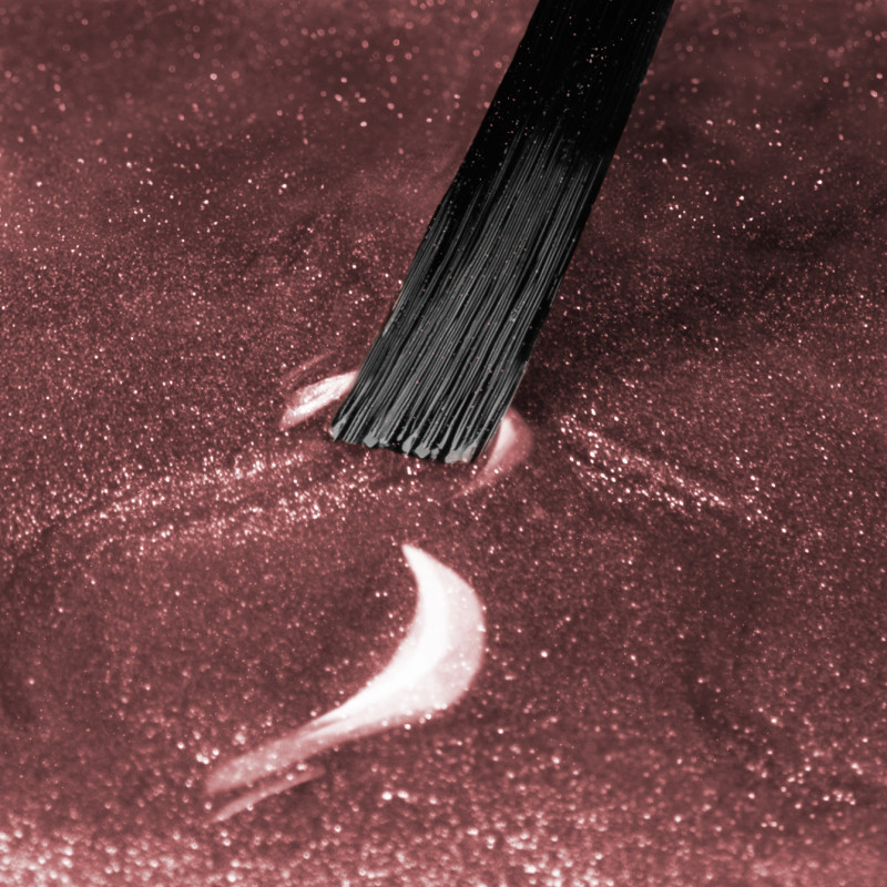 Gellak 7,2 ml - Peony Glow