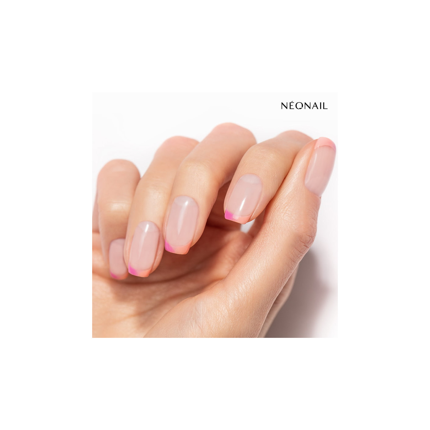 Gellak 7,2 ml - Repair Base