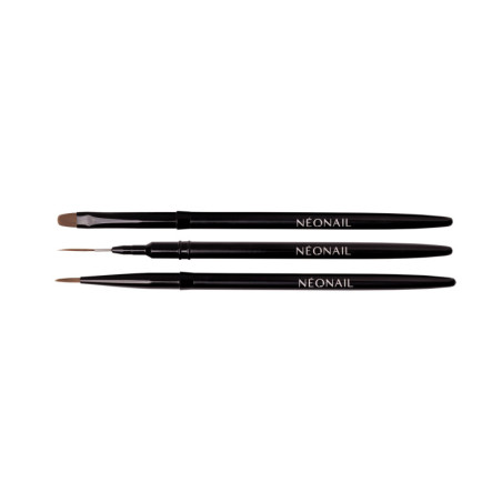 Nail Art Brush Set