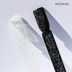 Gellak 7,2 ml - Top Glow Multicolor Holo