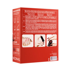 STARTER SET COLOR FAVORITES