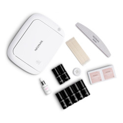 STARTER SET SIGNATURE SELECTION