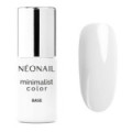 Gellak 7,2 ml - Minimalist Color Base Cloud Tone