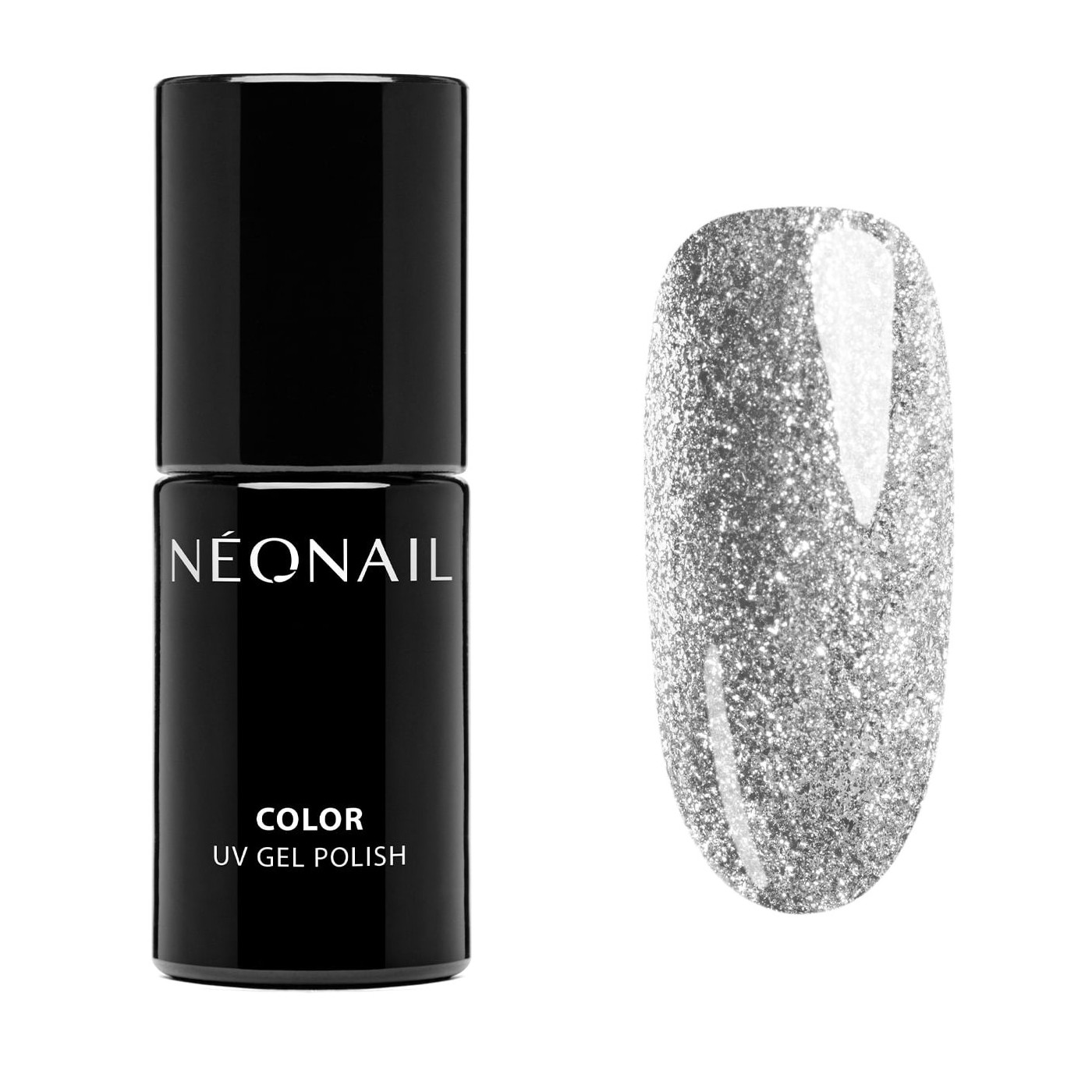 Gellak 7,2 ml - Twinkle Whitee