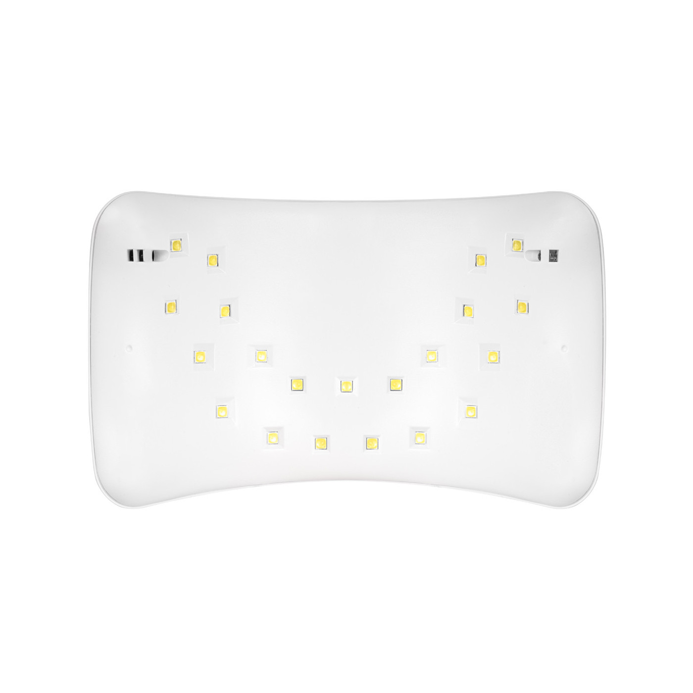 LED-lamp 22 W/48 met display