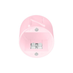 Mini LED Tube Lamp - Pink