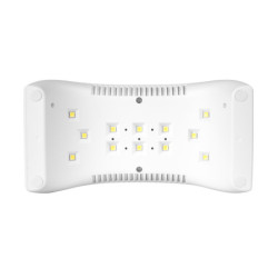 ECO LED-lamp 12 W/36