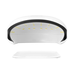 LED-lamp 36 W/48 LCD Display LED-lamp 36 W/48 LCD Display