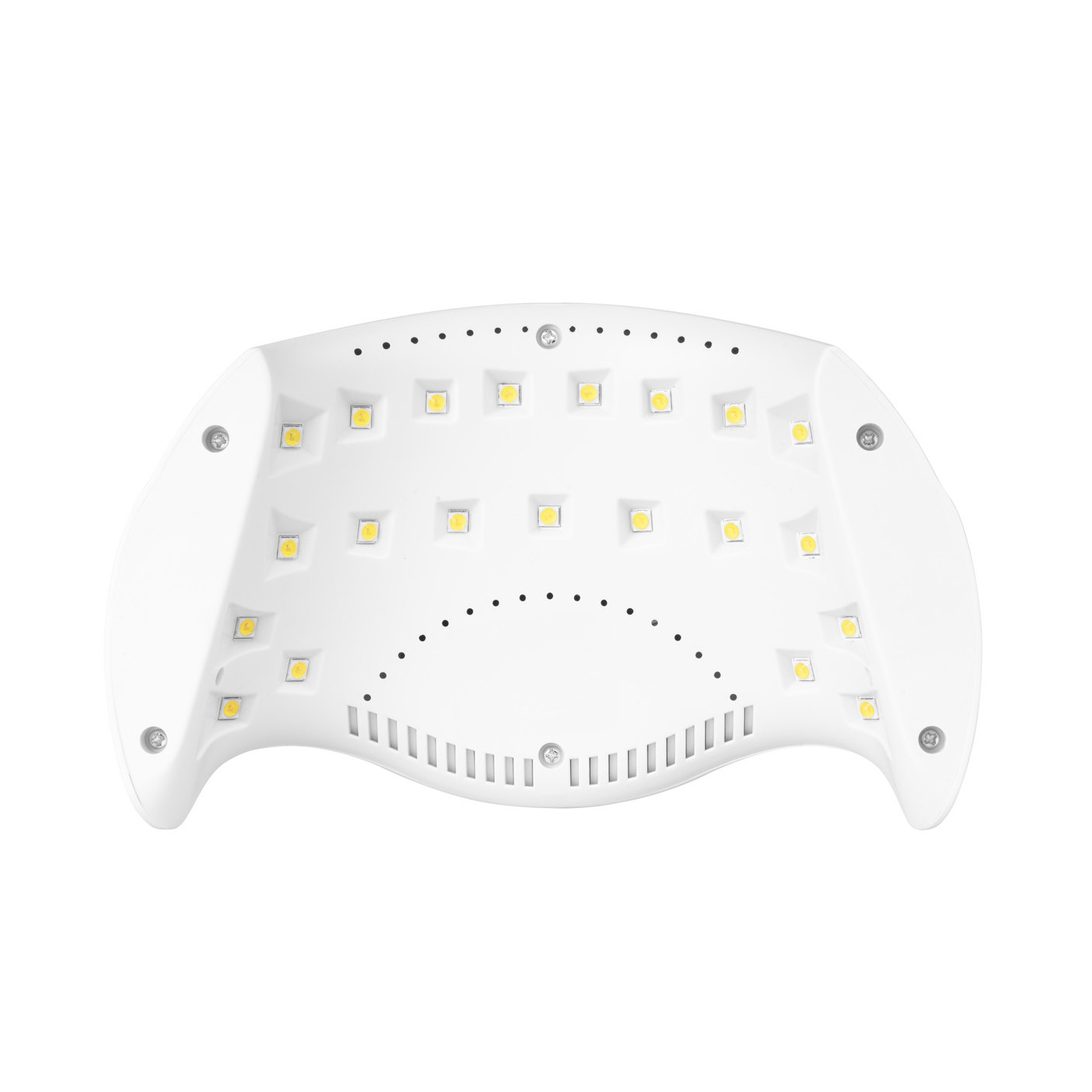 LED-lamp 18W/36 LCD Display