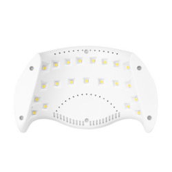 LED-lamp 18W/36 LCD Display