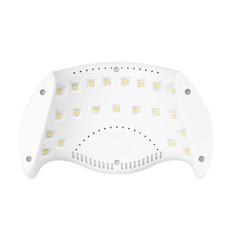LED-lamp 18W/36 LCD Display