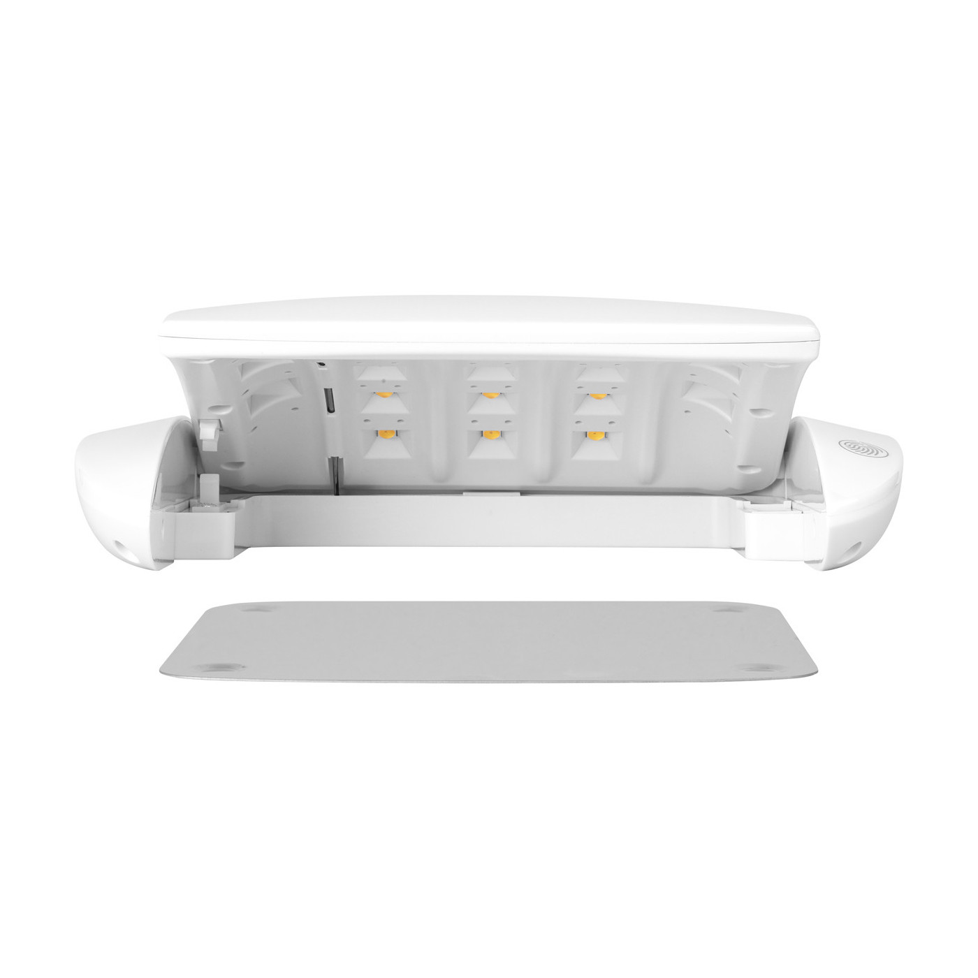 LED LAMP FUTURO TOUCH 22W/48