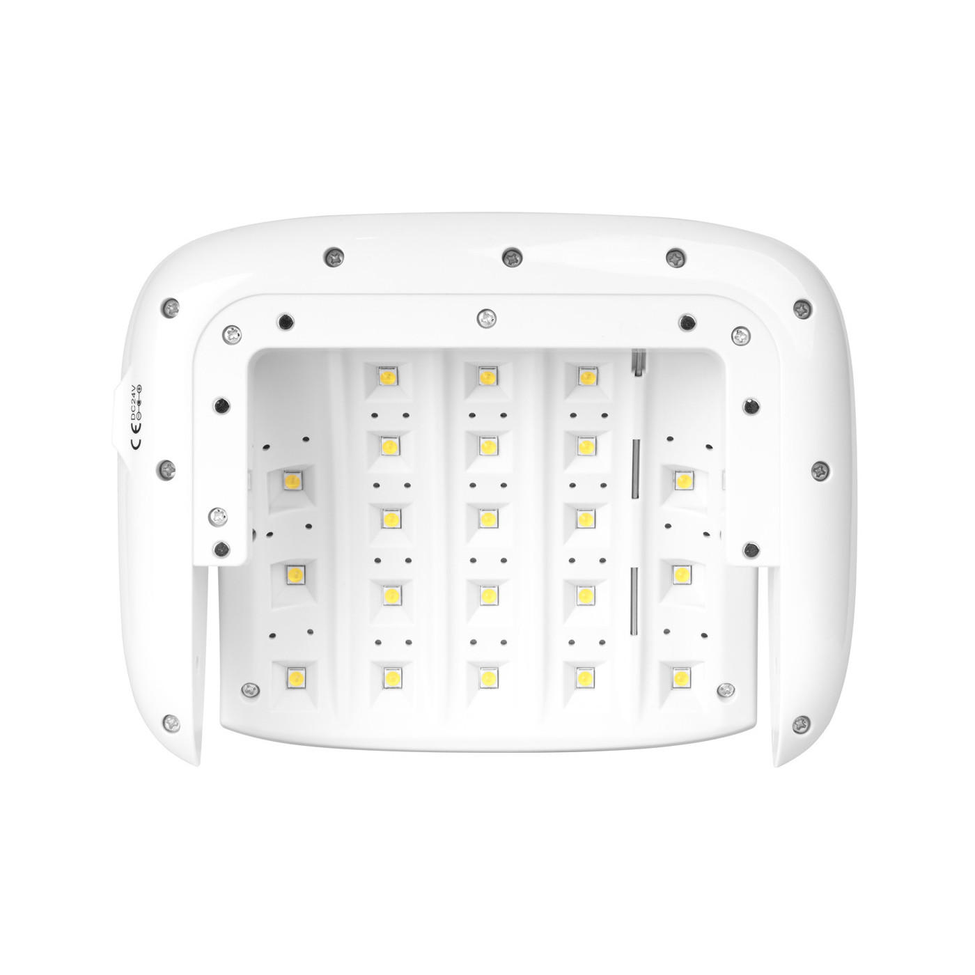 LED LAMP FUTURO TOUCH 22W/48