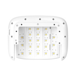LED LAMP FUTURO TOUCH 22W/48