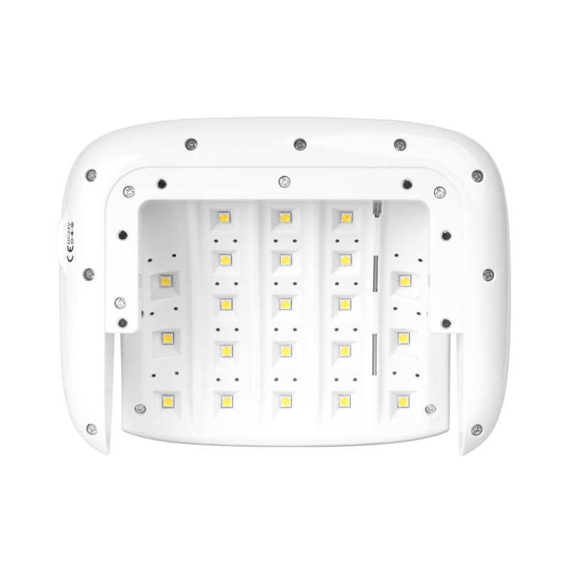 LED LAMP FUTURO TOUCH 22W/48