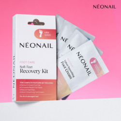 Soft Feet Recovery Kit 4x10 ml