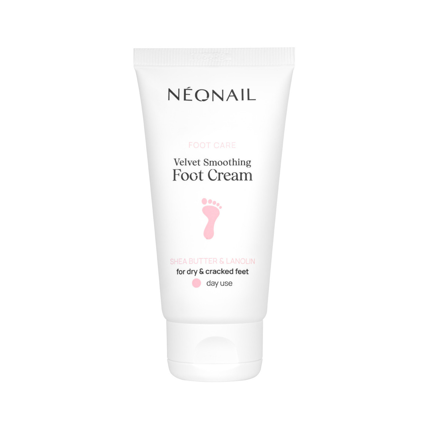 Velvet Smoothing Foot Cream 50ml
