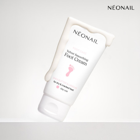 Velvet Smoothing Foot Cream 50ml