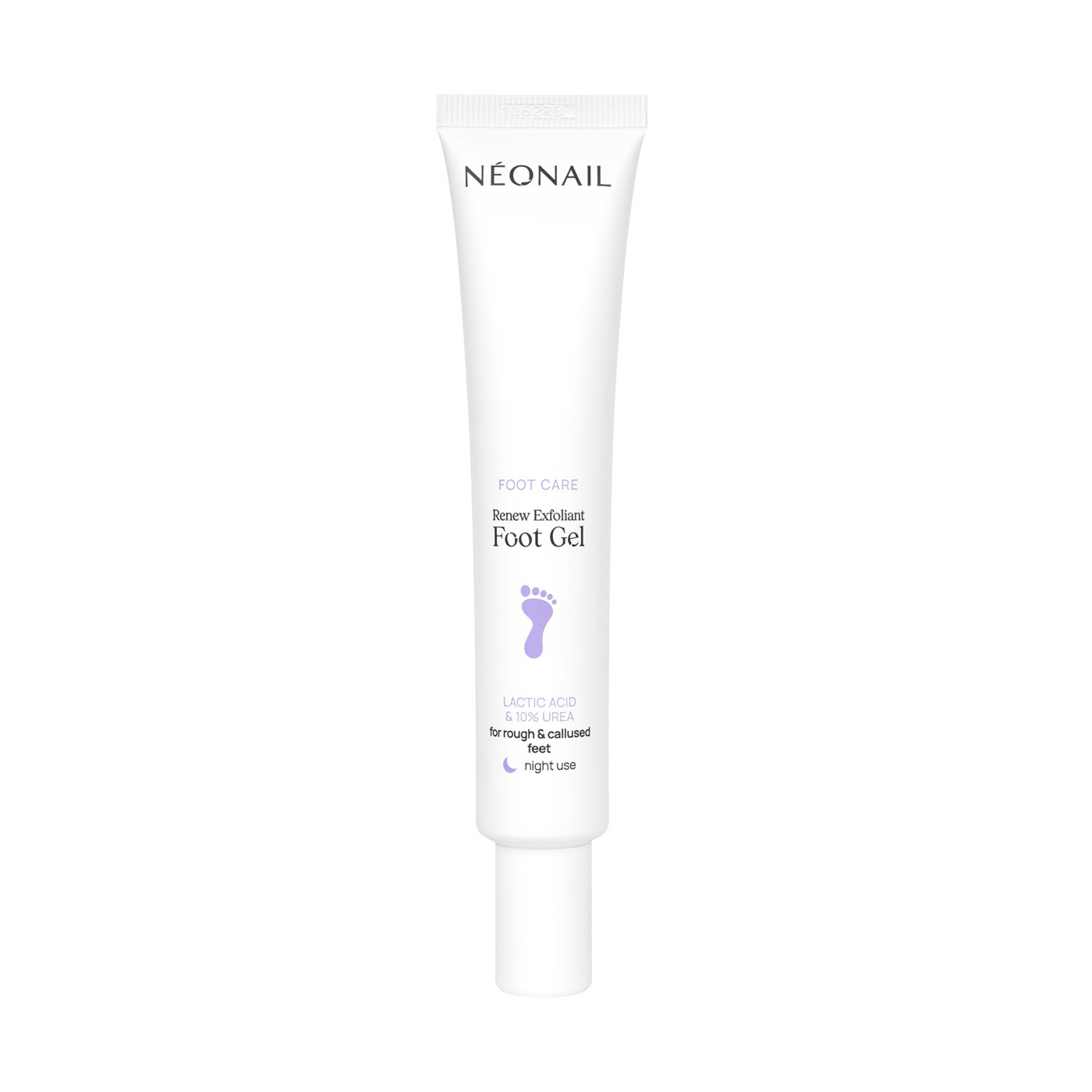 Renew Exfoliant Foot Gel 50ml