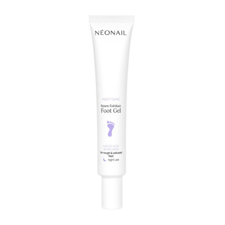 Renew Exfoliant Foot Gel 50ml