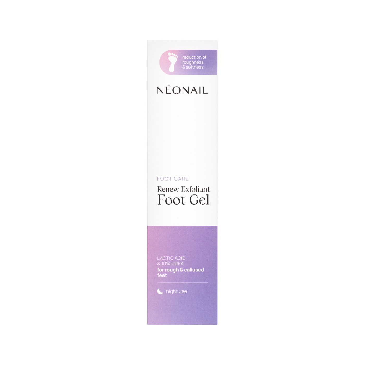 Renew Exfoliant Foot Gel 50ml