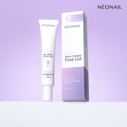 Renew Exfoliant Foot Gel 50ml