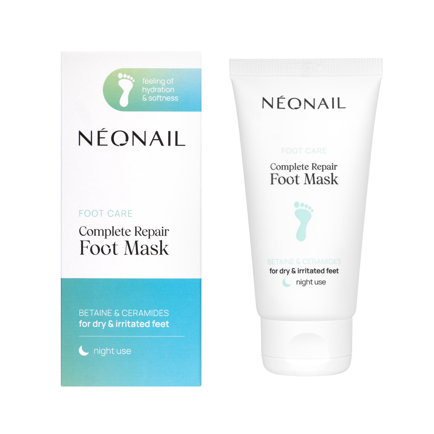 Complete Repair Foot Mask 50ml