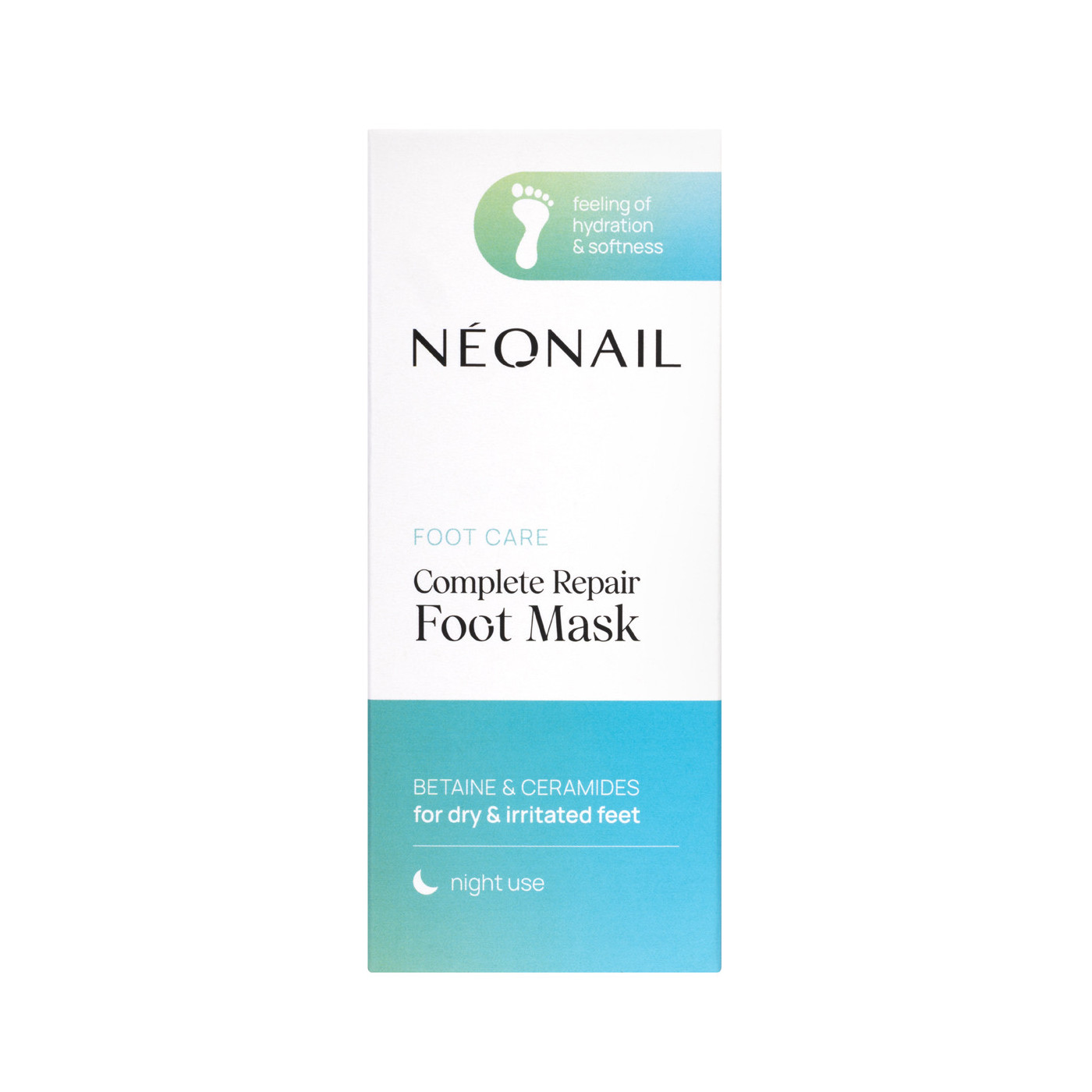 Complete Repair Foot Mask 50ml