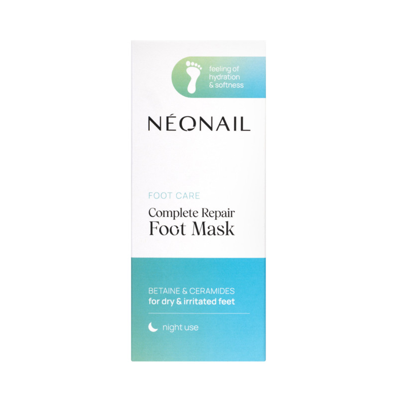 Complete Repair Foot Mask 50ml