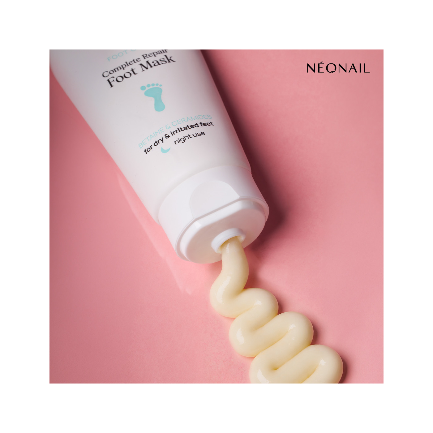 Complete Repair Foot Mask 50ml